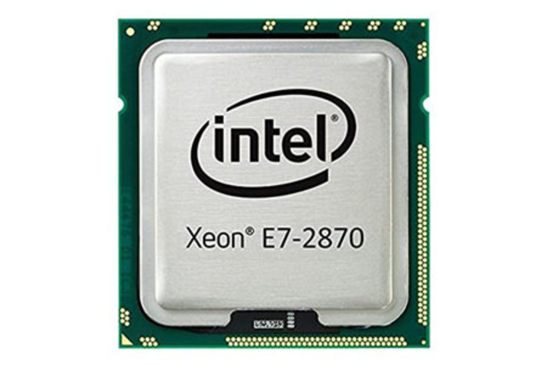 Intel Xeon E7-2870 / اینتل Xeon E7-2870