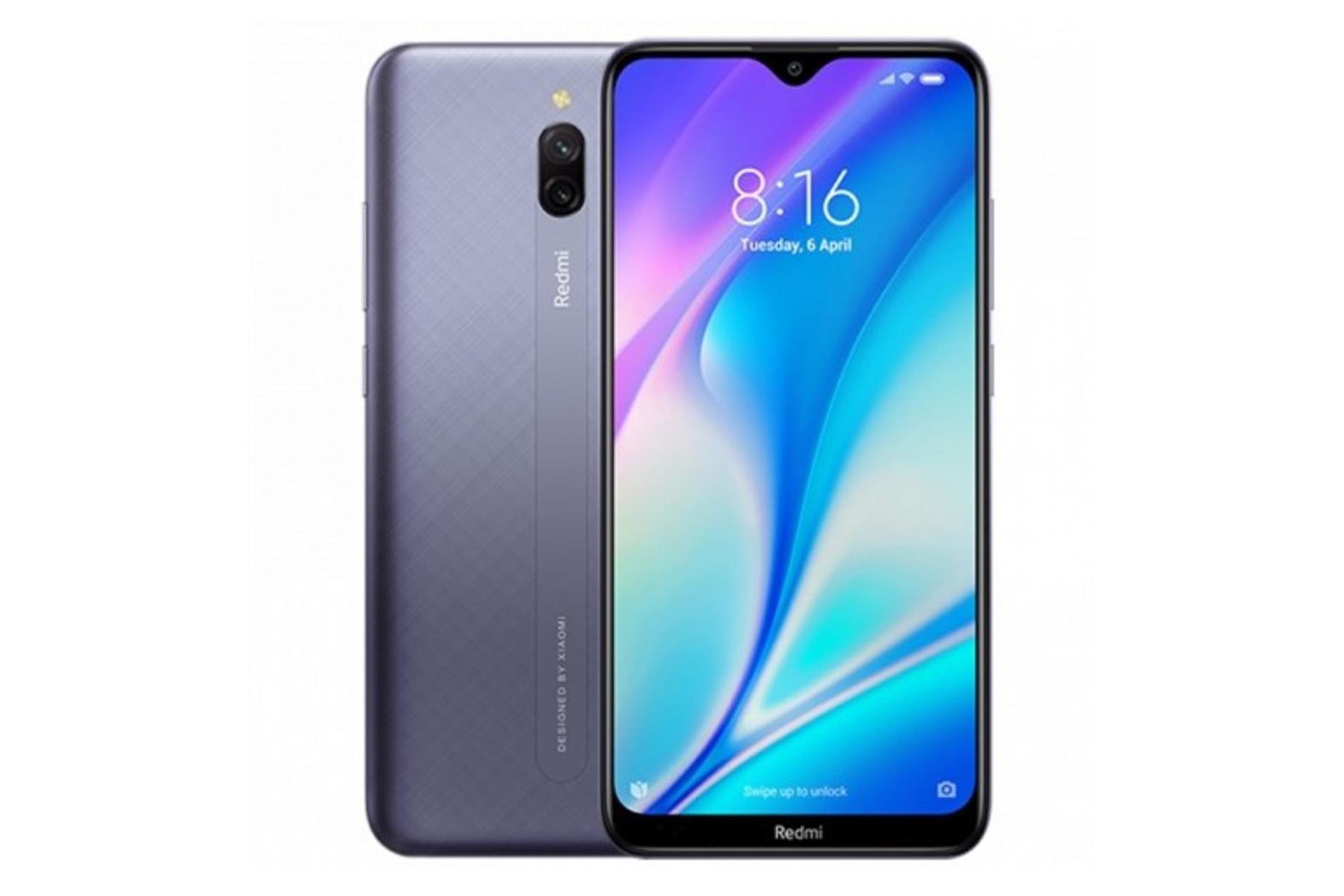 Xiaomi Redmi 8A / شیائومی ردمی 8 ای