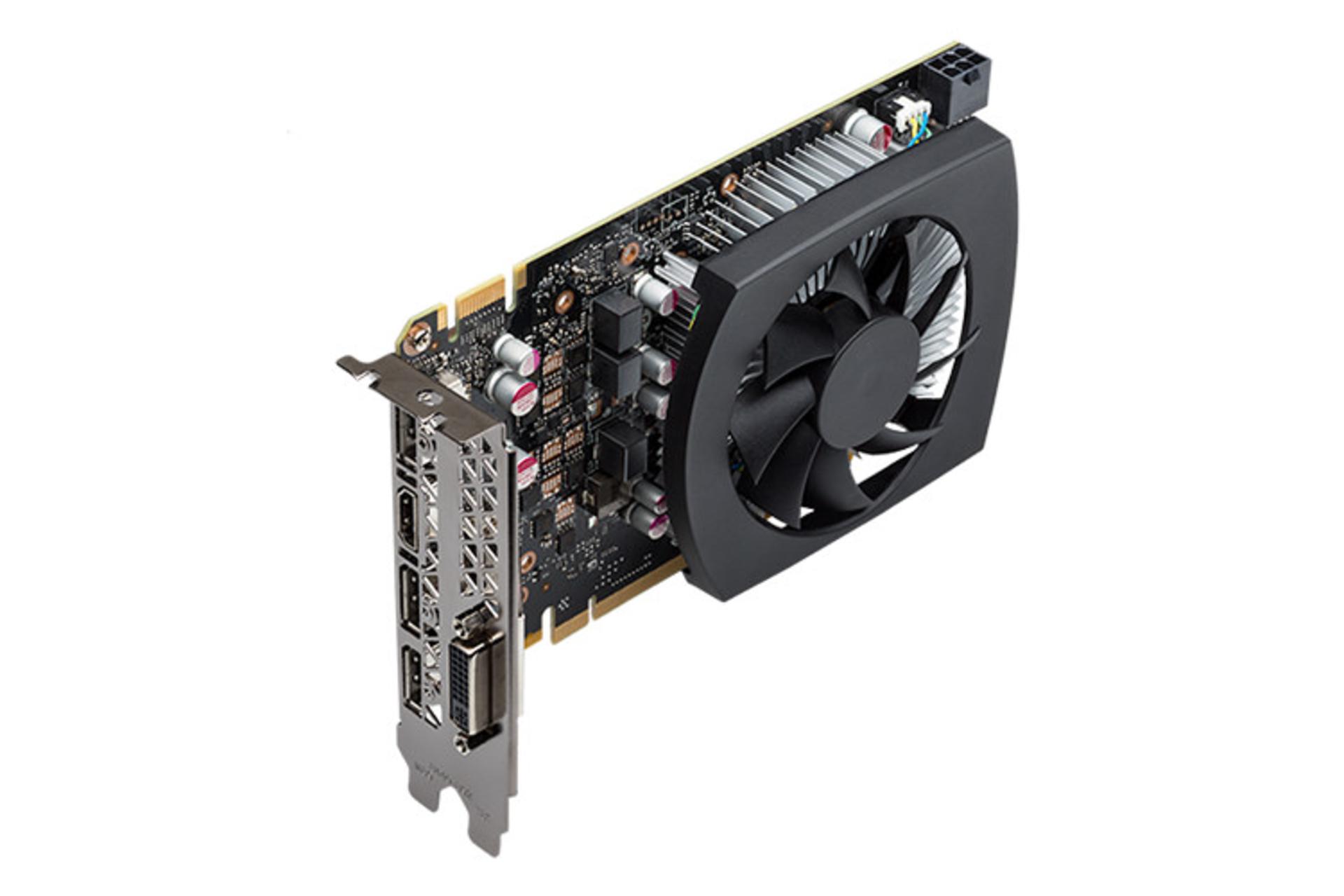 Nvidia Geforce GTX 950