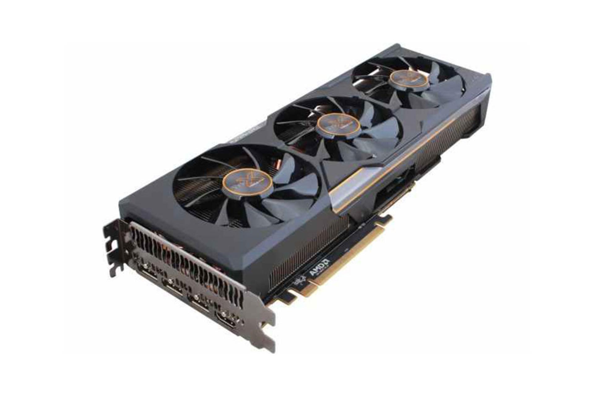 AMD Radeon R9 Fury