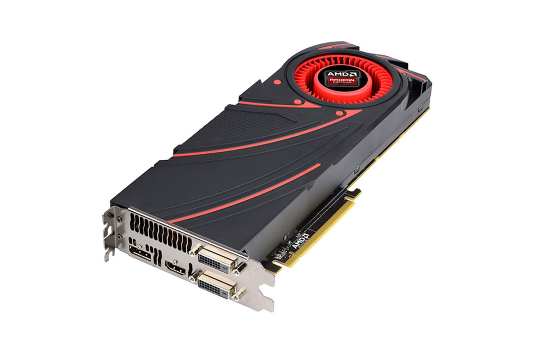 Amd radeon r9 on sale m275x