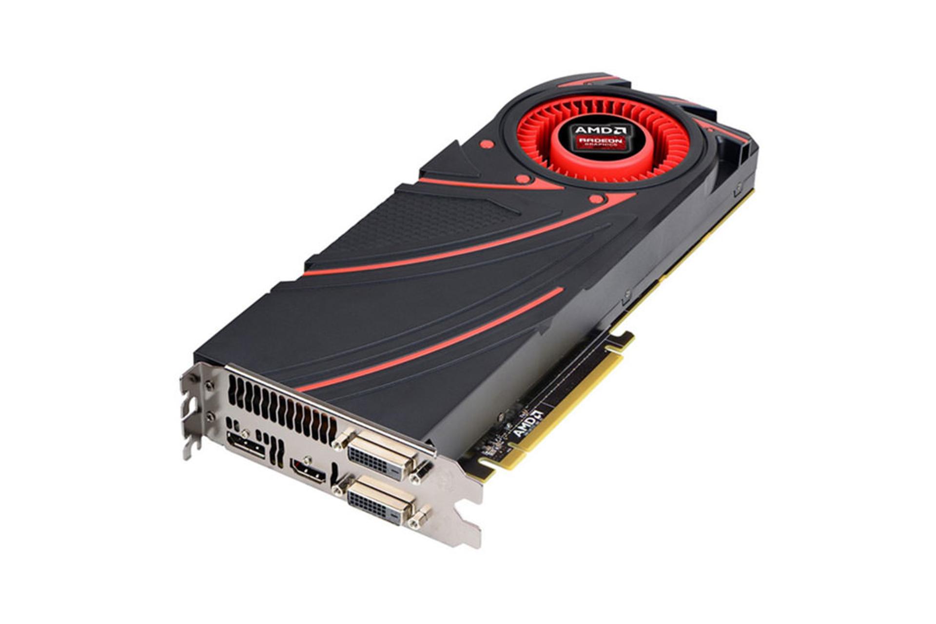 AMD Radeon R9 290X