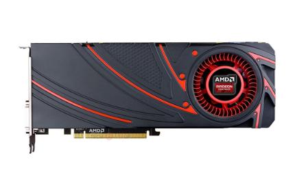 AMD رادئون R9 290