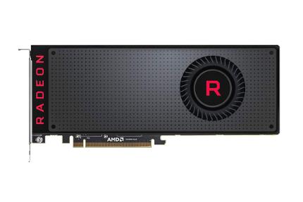AMD رادئون RX Vega 64