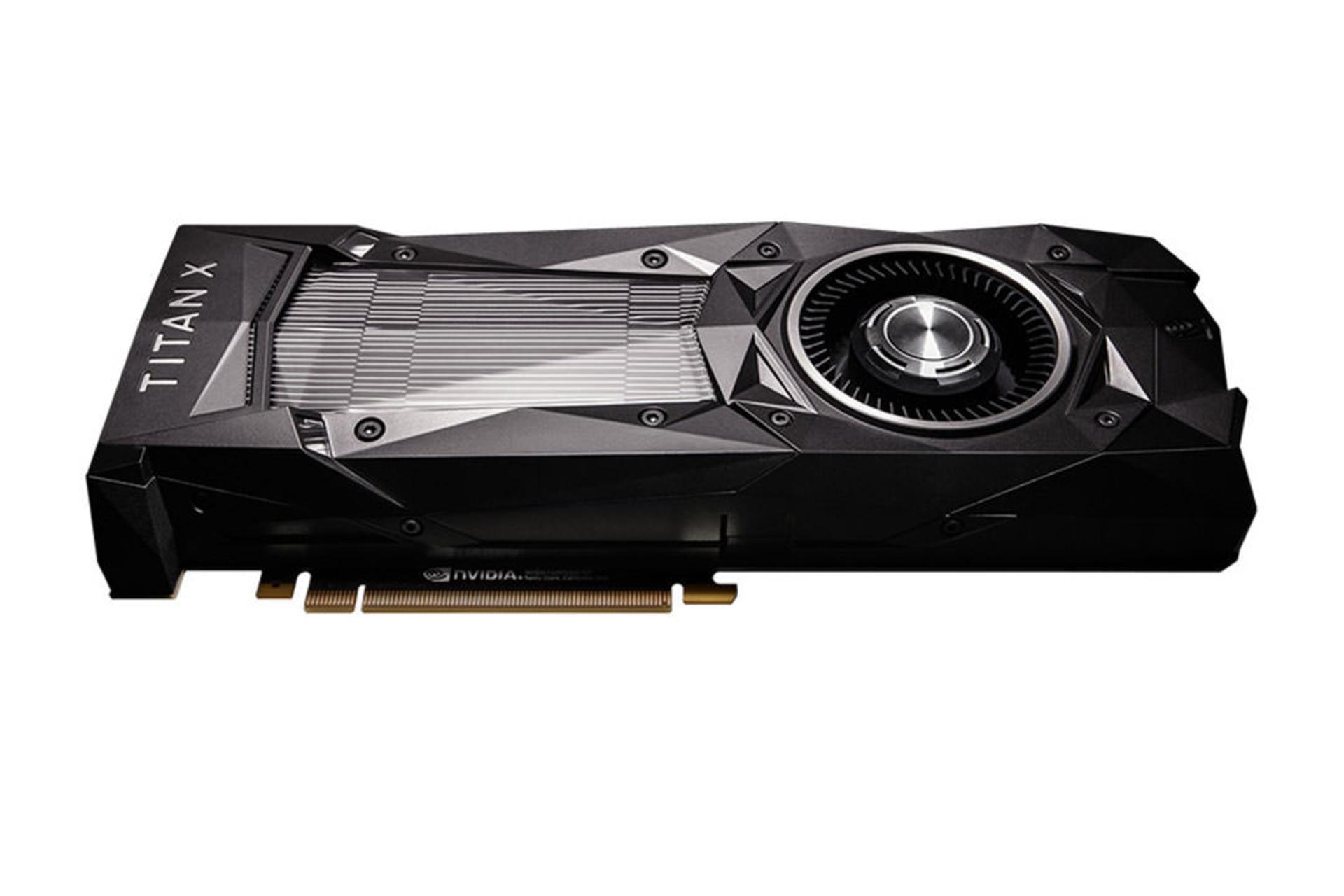 Nvidia Titan Xp