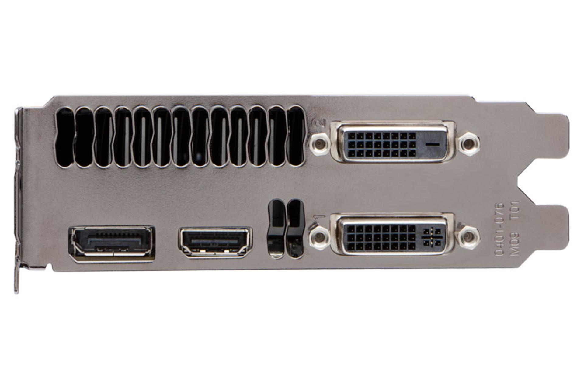 Nvidia GeForce GTX 760