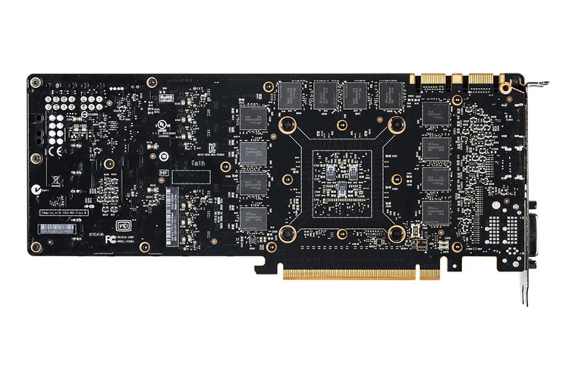 Nvidia GeForce GTX TITAN Black