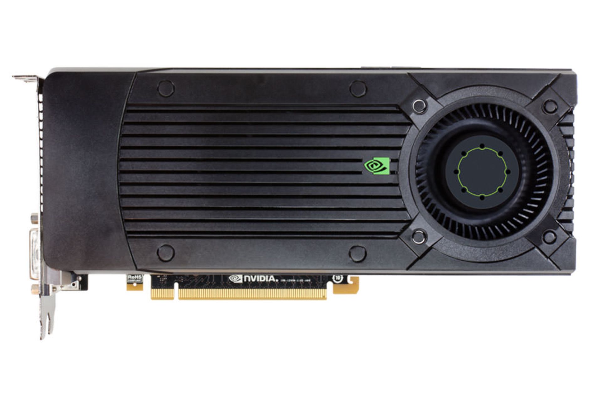 Nvidia GeForce GTX 760