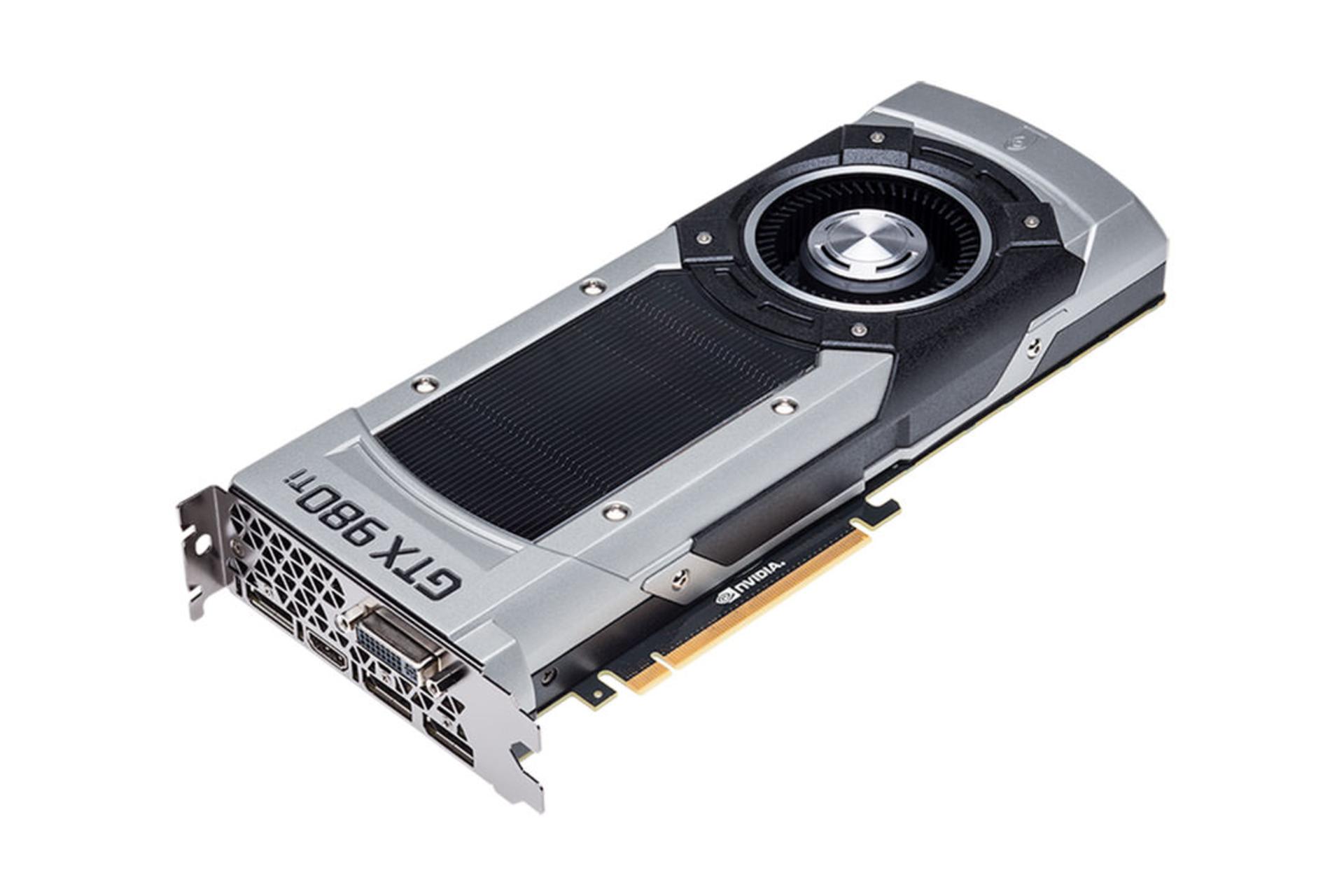 Asus strix geforce sales gtx 980 ti