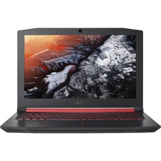نیترو 5 AN515-51-7141 ایسر - Core i7 1050 Ti 16GB 1128GB-0