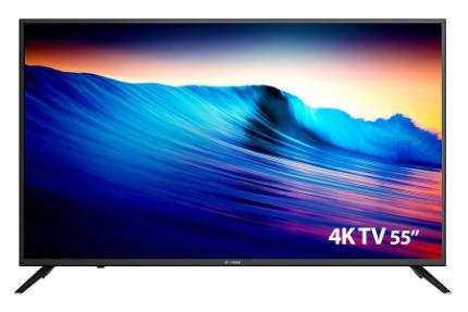 اسنوا SA220U مدل 55 اینچ