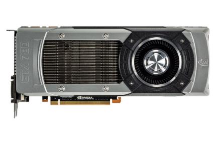 انویدیا جی فورس GTX 780