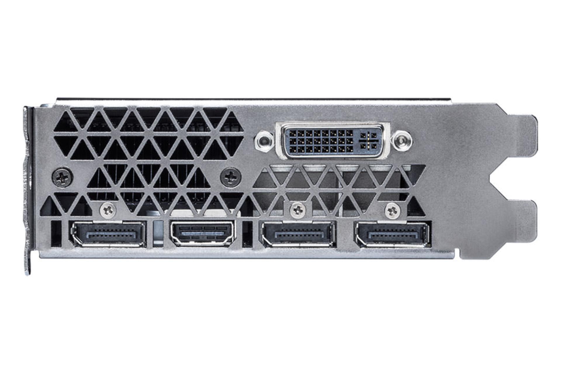 Nvidia Geforce GTX 960