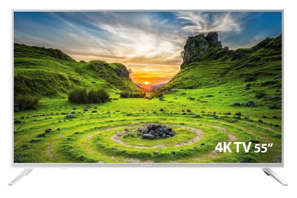 اسنوا SA230U مدل 55 اینچ