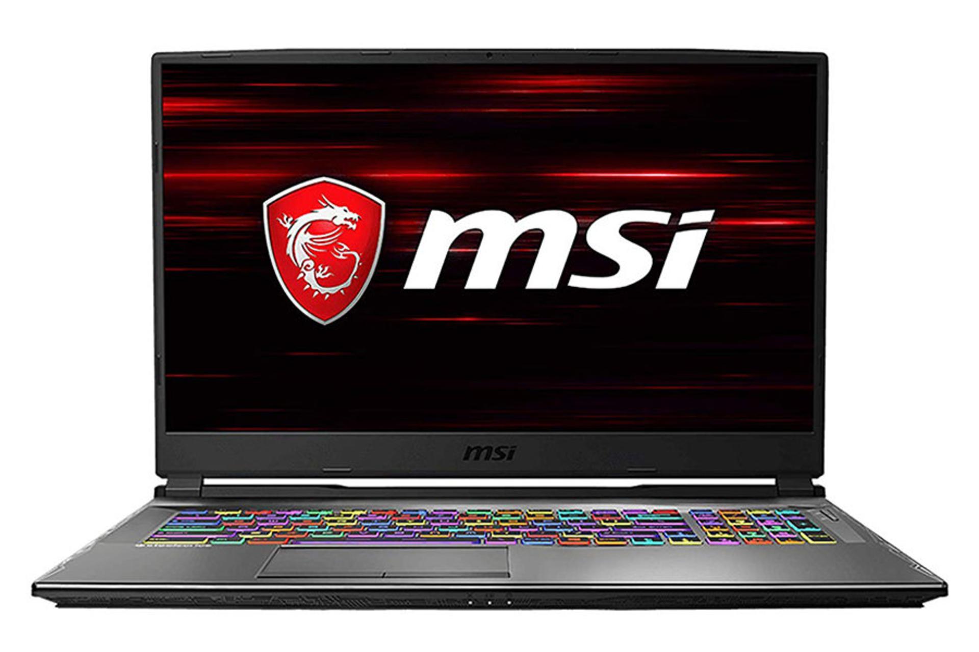 MSI GP75 Leopard 9SD