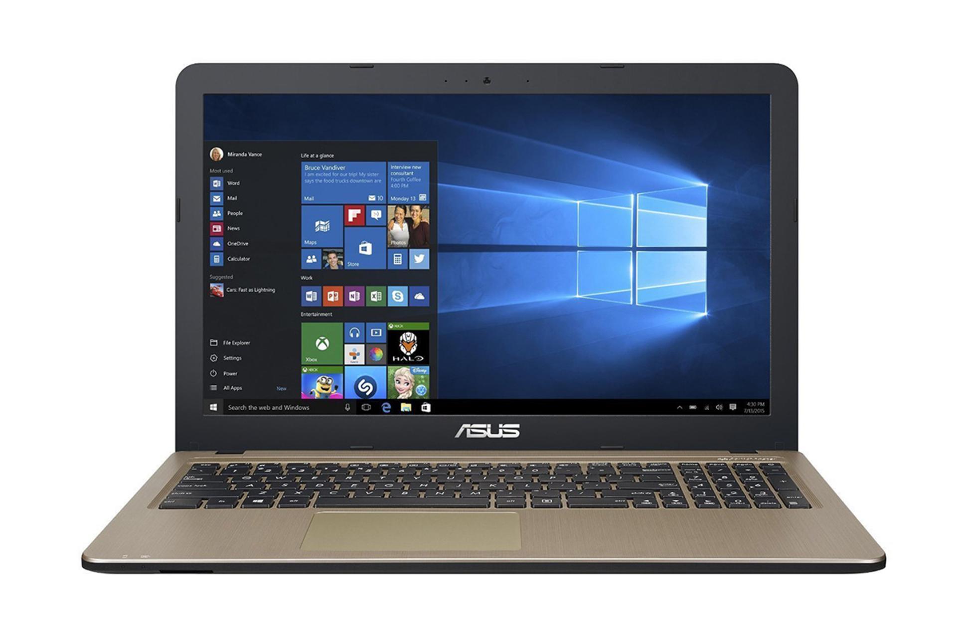 ASUS VivoBook X540YA / ایسوس ویووبوک