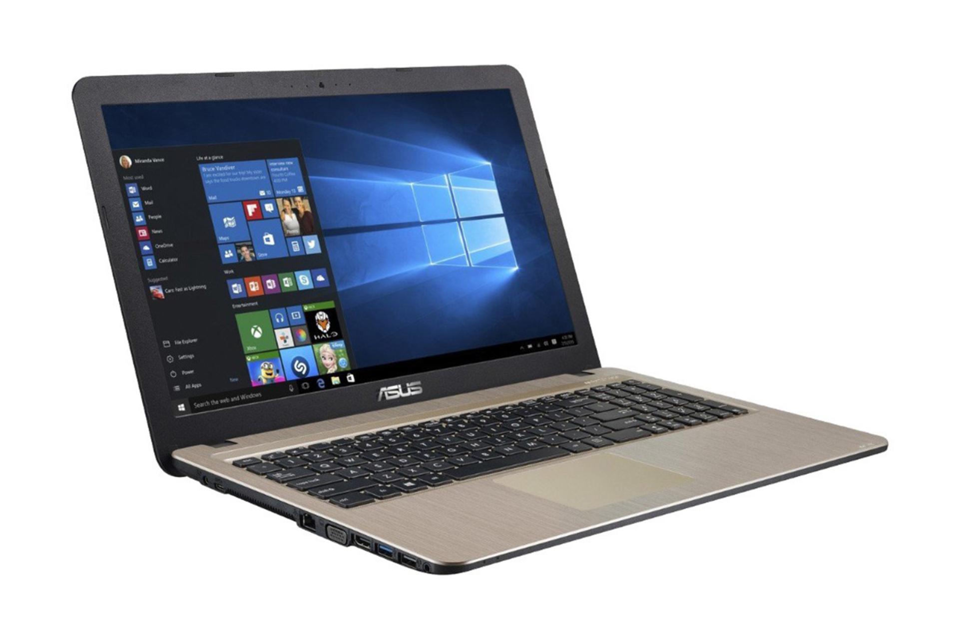 ASUS VivoBook X540YA / ایسوس ویووبوک