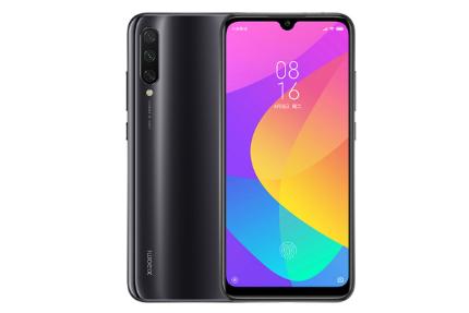 می CC9e شیائومی