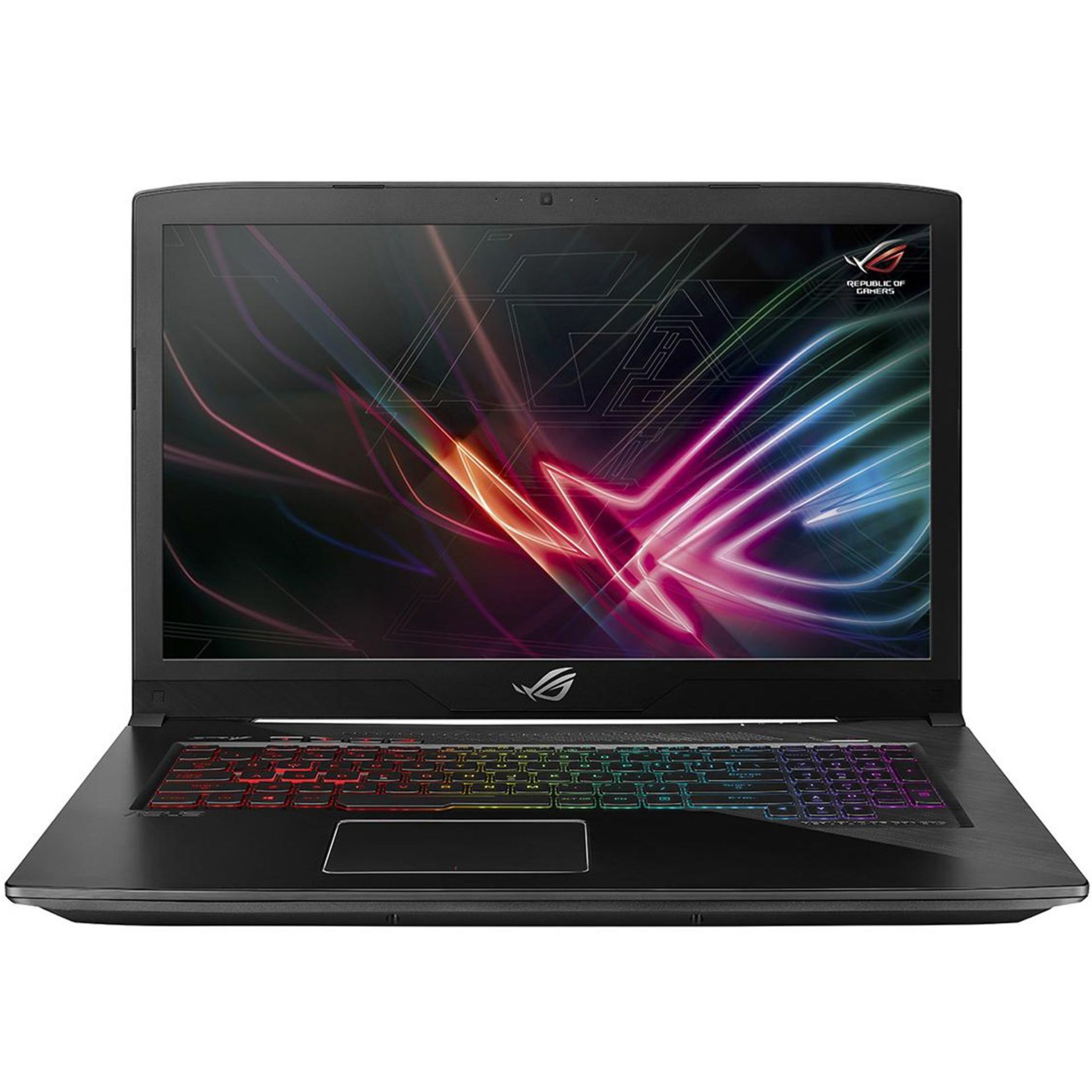 ROG Strix GL703VS ایسوس - Core i7 32GB 1TB 8GB-0