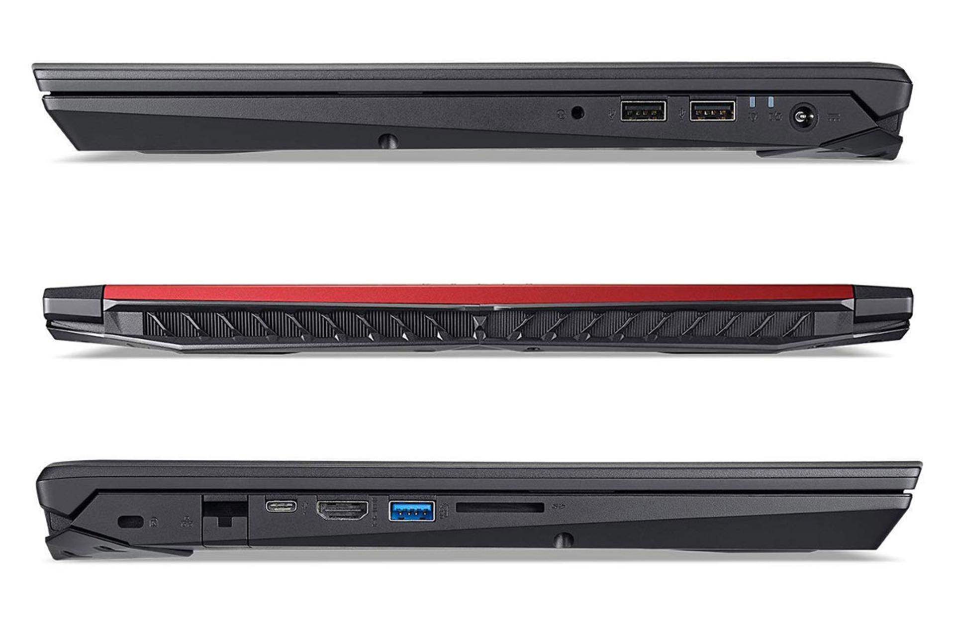 Acer Nitro 5 AN515-54-76C2