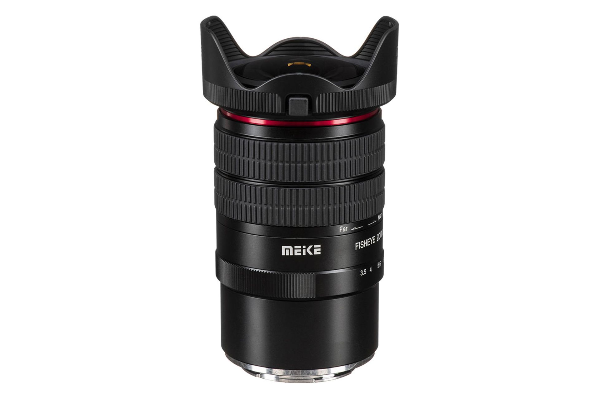 لنز مایک Meike E-FE 6-11mm F/3.5 / Meike E-FE 6-11mm F/3.5