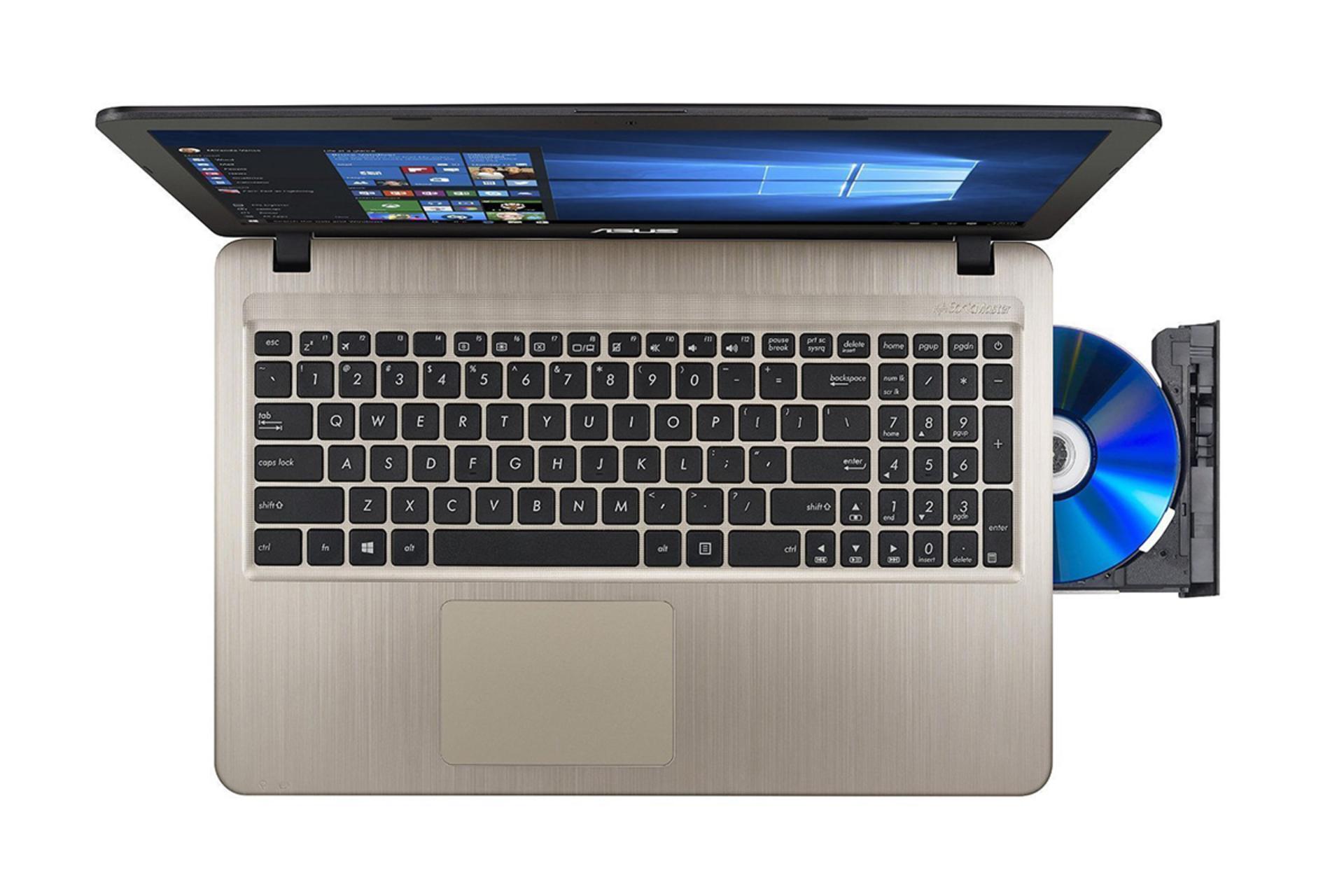 ASUS VivoBook X540YA / ایسوس ویووبوک