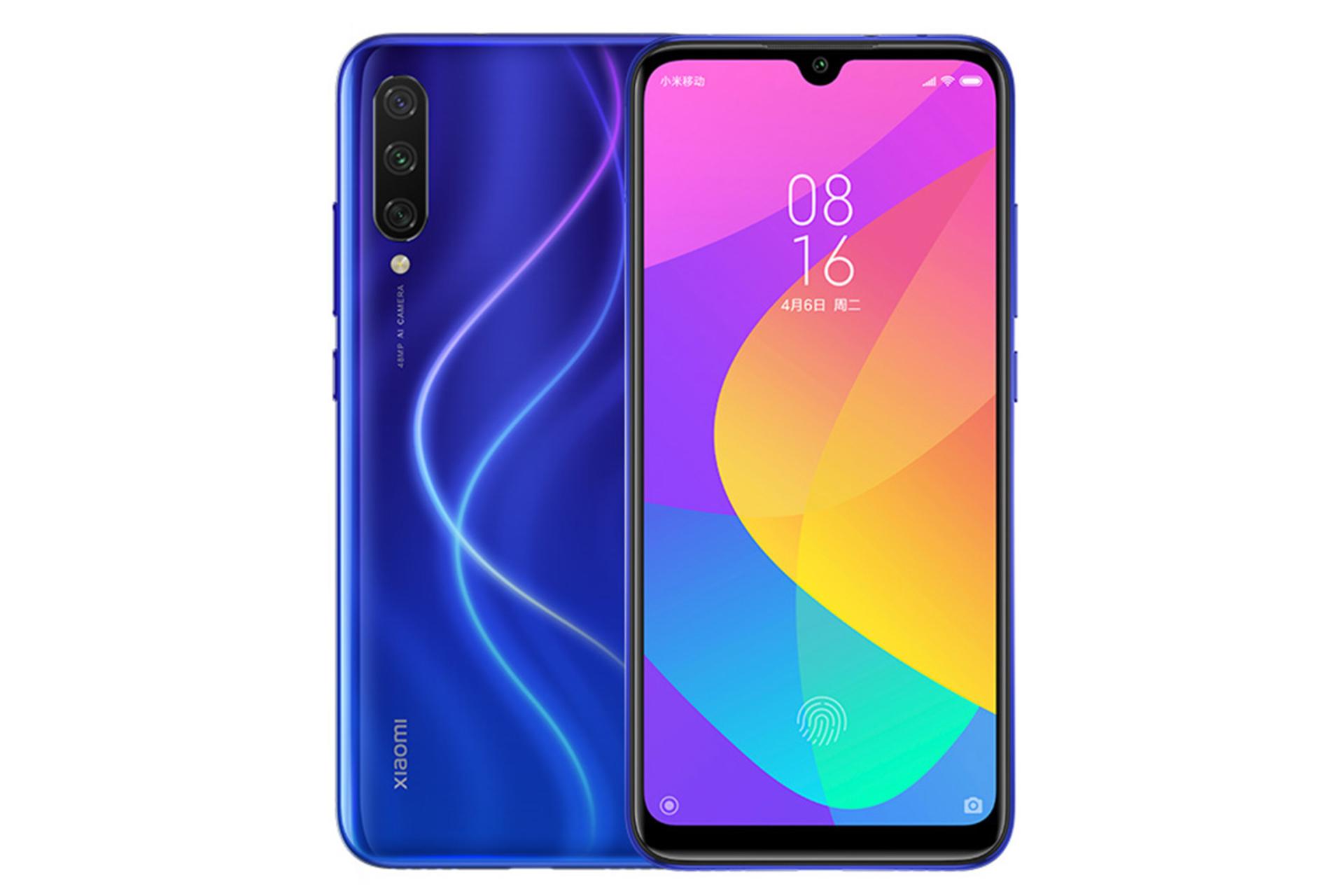 شیائومی می سی سی 9 ای / Xiaomi Mi CC9e