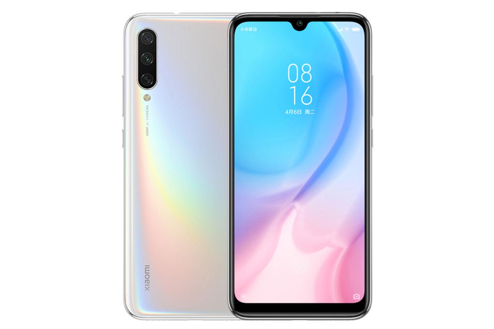 شیائومی می سی سی 9 ای / Xiaomi Mi CC9e