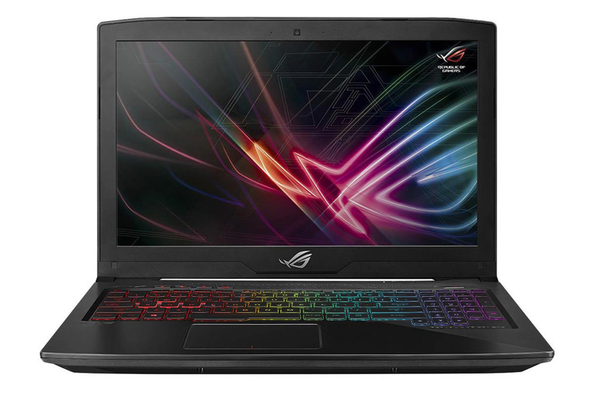 Asus ROG Strix GL503VM / ROG استریکس GL503VM ایسوس