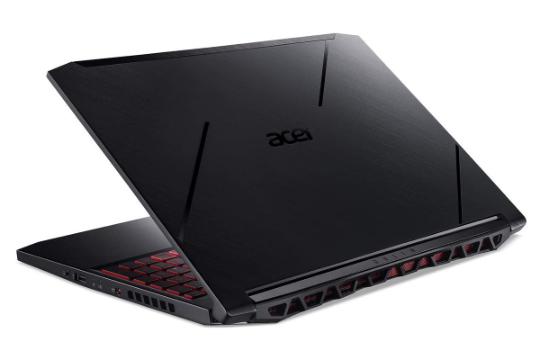Acer Nitro 7 AN715 / نیترو 7 AN715 ایسر - Core i7 GTX 1650 16GB 1TB