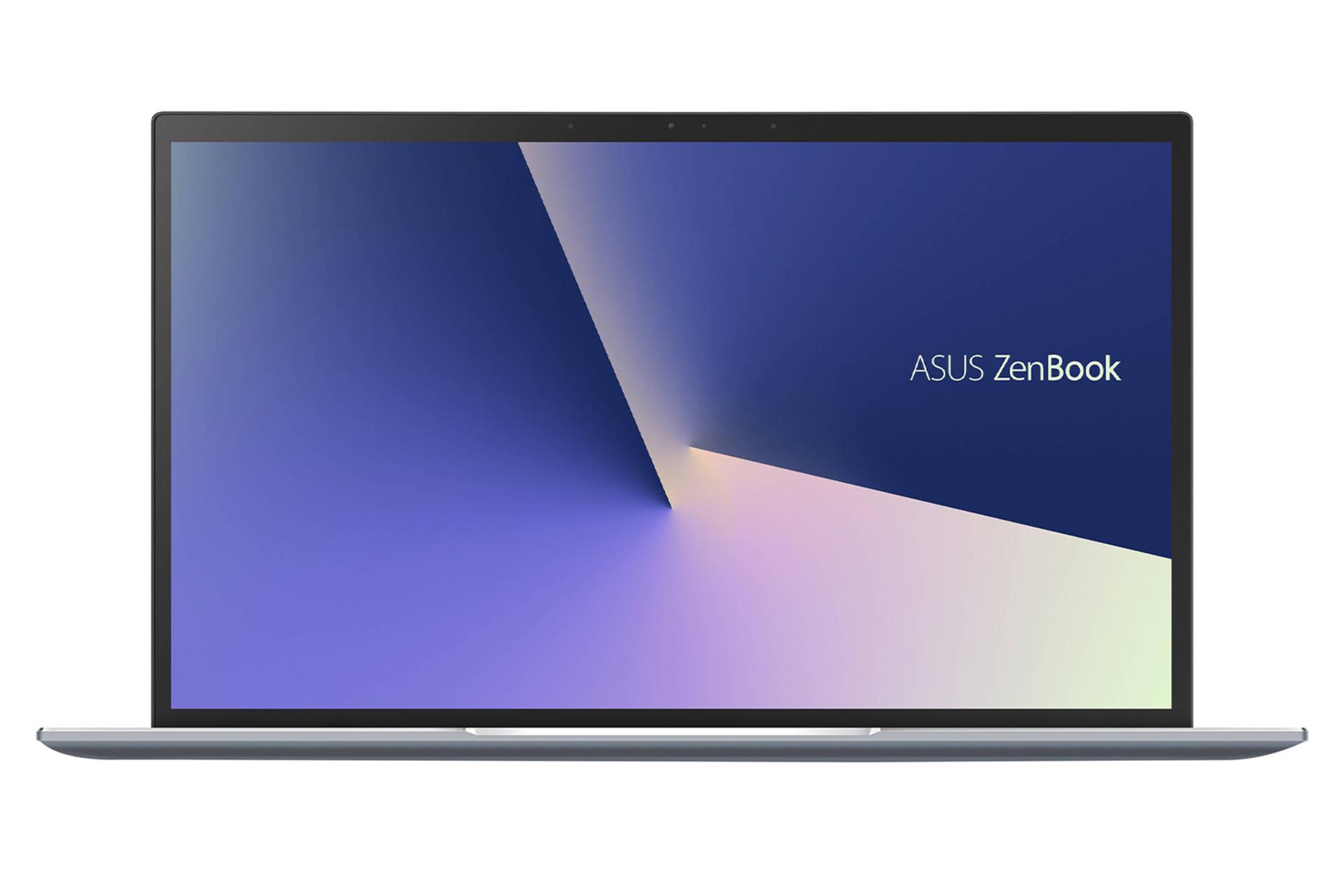 ASUS ZenBook 14 UM433DA / ذن بوک 14 UM433DA ایسوس - Ryzen 5 Vega 8 8GB 512GB