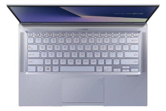 ASUS ZenBook 14 UM433DA / ذن بوک 14 UM433DA ایسوس - Ryzen 5 Vega 8 8GB 512GB