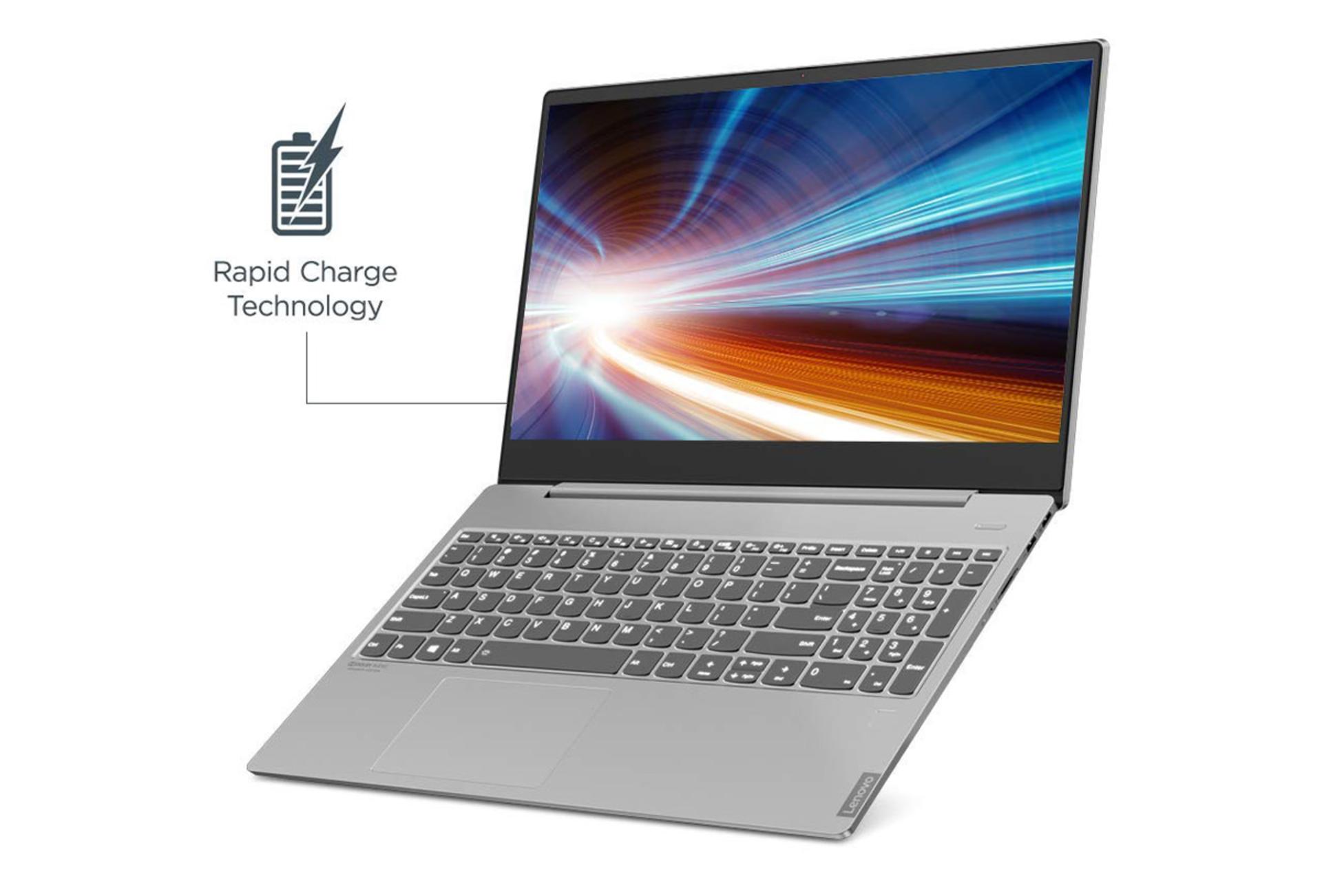 آیدیاپد اس 540 لنوو / Lenovo ideapad S540