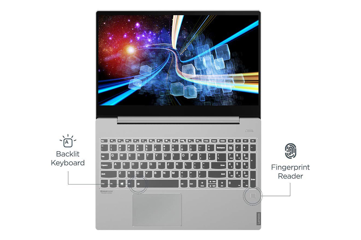 قیمت لپ تاپ IdeaPad S540 لنوو - Core i7 GTX 1650 12GB 1128GB