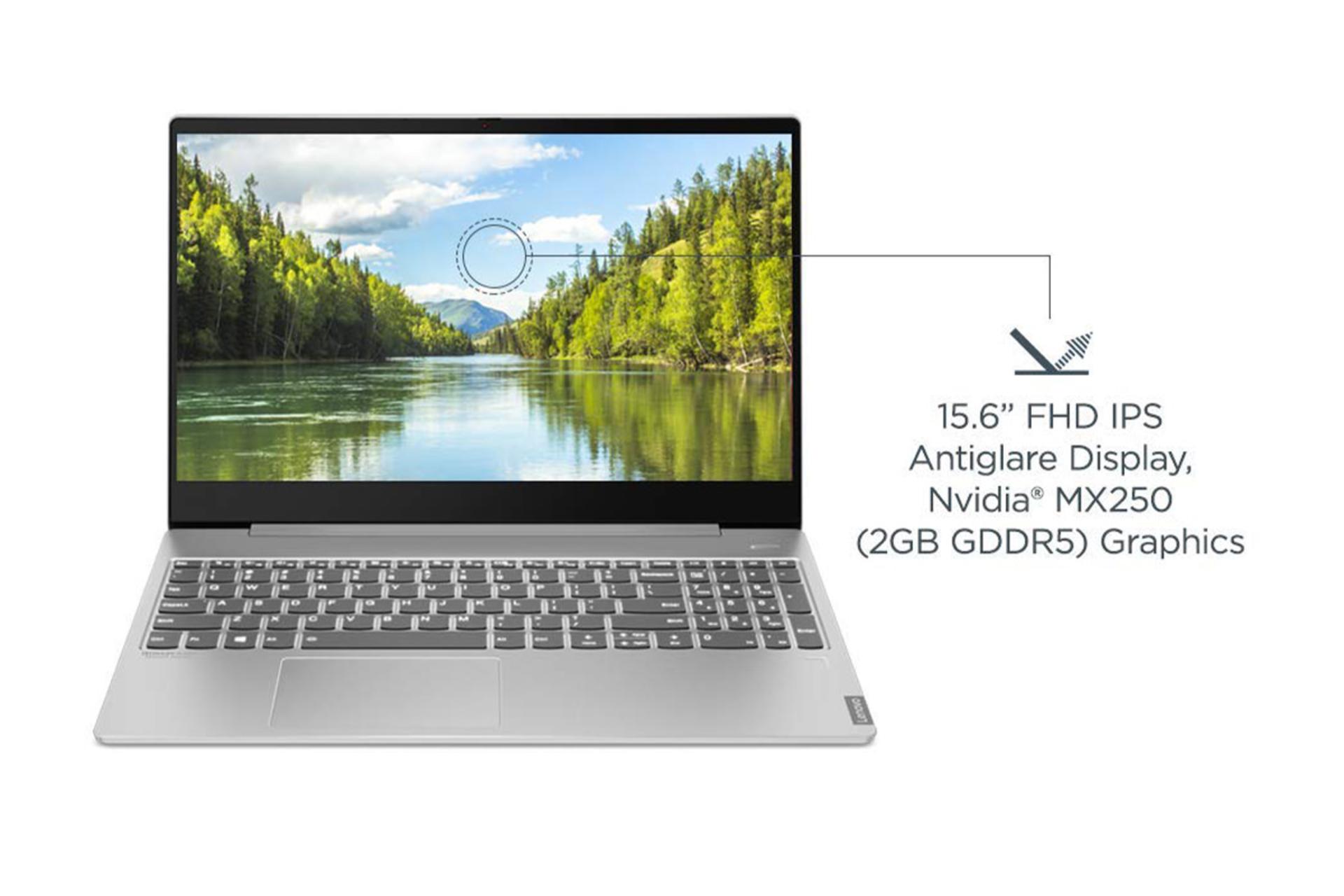 آیدیاپد اس 540 لنوو / Lenovo ideapad S540