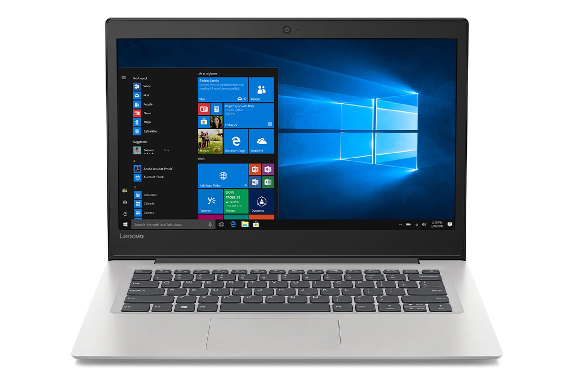 آیدیاپد 130 لنوو - A6-9225 R4 8GB 1TB / Lenovo Ideapad 130