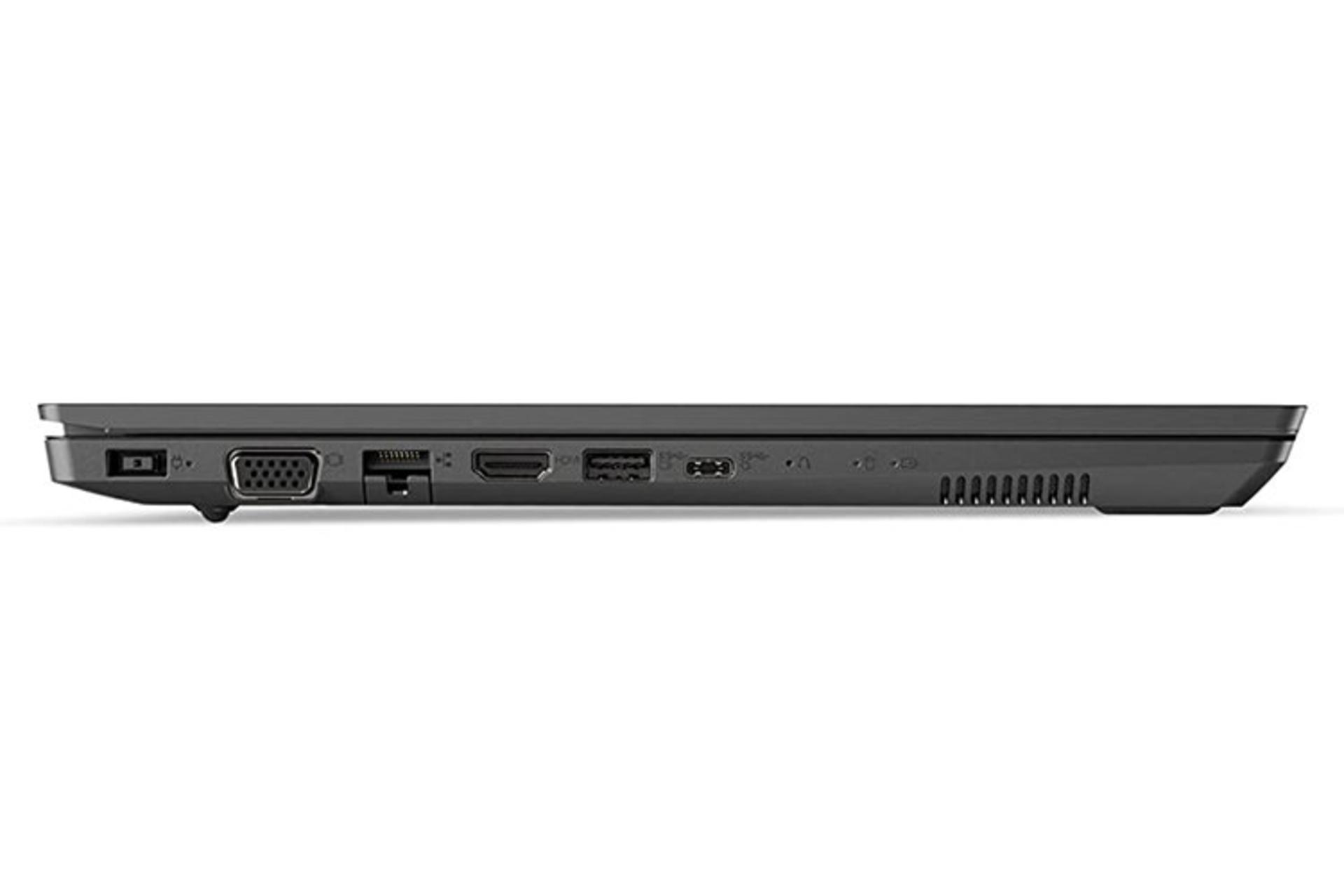 مرجع متخصصين ايران Lenovo IdeaPad V330 / آيدياپد V330 لنوو - Core i7 M430 12GB 1256GB