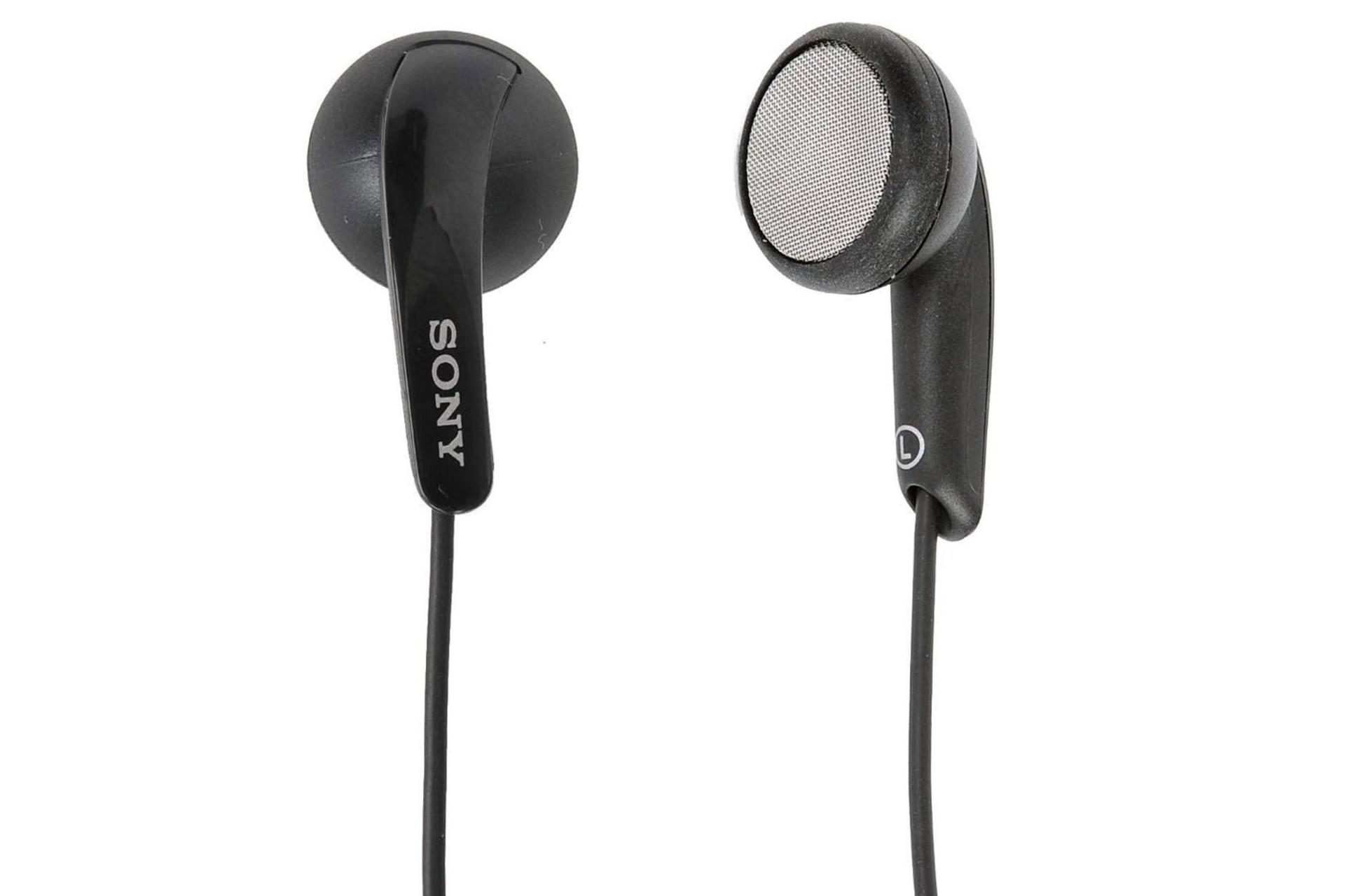 هدفون سونی Sony MH410C مشکی