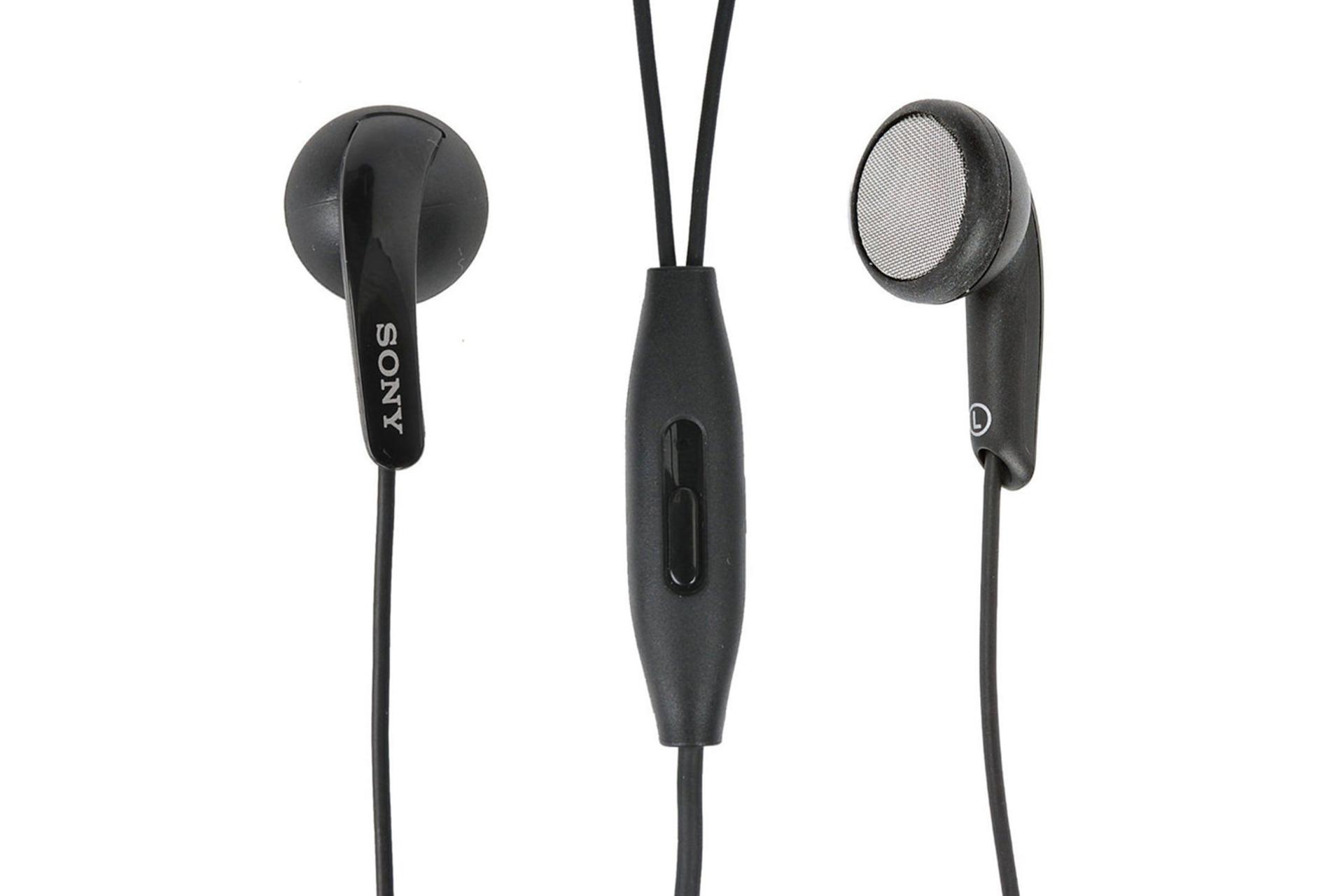 هدفون سونی Sony MH410C با میکروفن