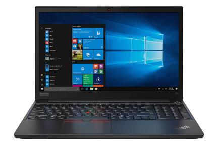 ThinkPad E15 لنوو - Core i7-10510U RX640 16GB 1TB