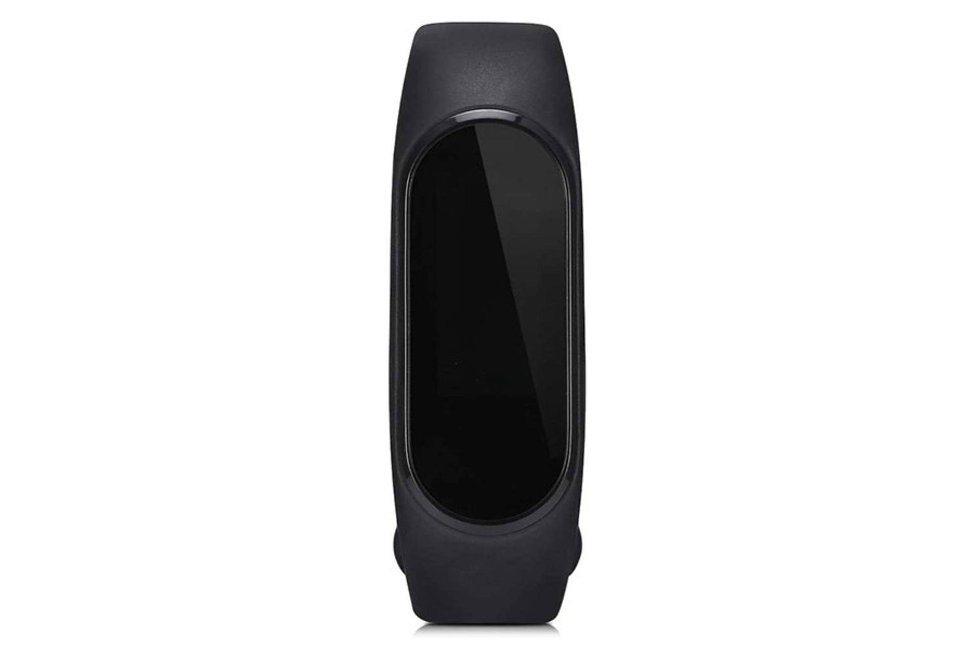 مچ بند هوشمند Xiaomi HeyPlus B1800  نمای جلو - صفحه نمایش / هی پلاس B1800 شیائومی