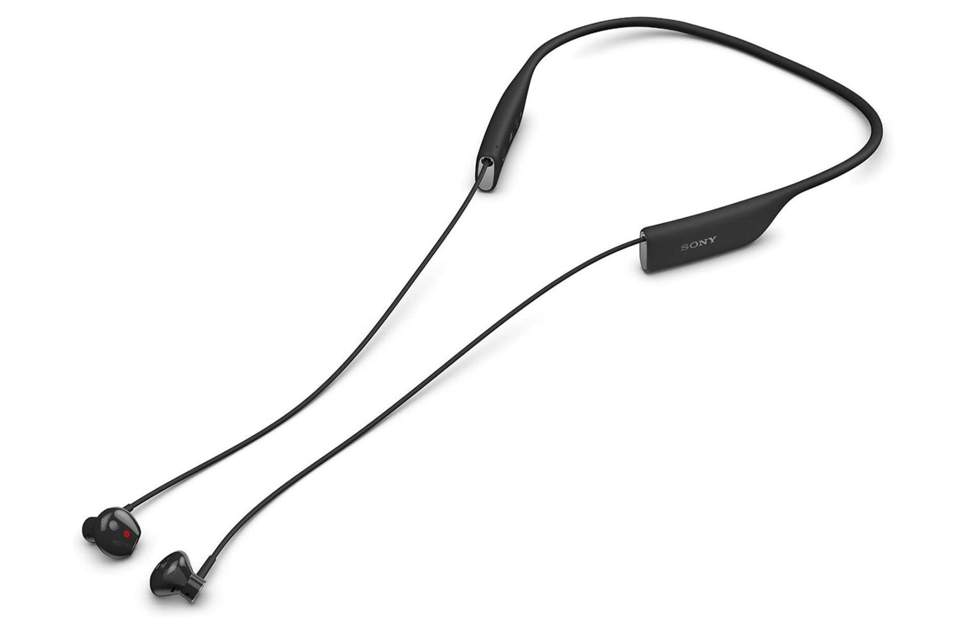 هدفون سونی Sony SBH70 مشکی