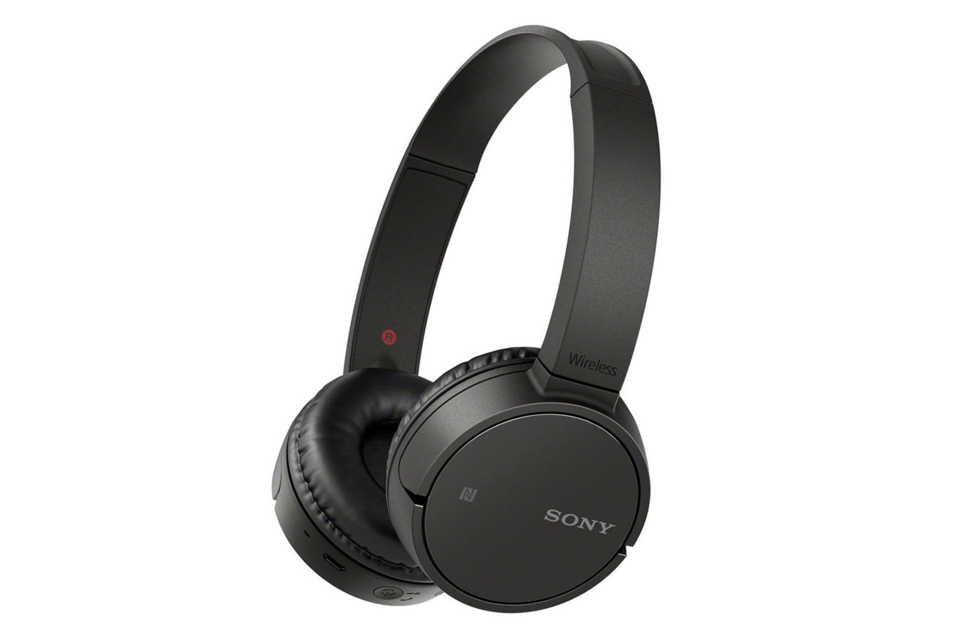 هدفون سونی Sony MDR-ZX220BT