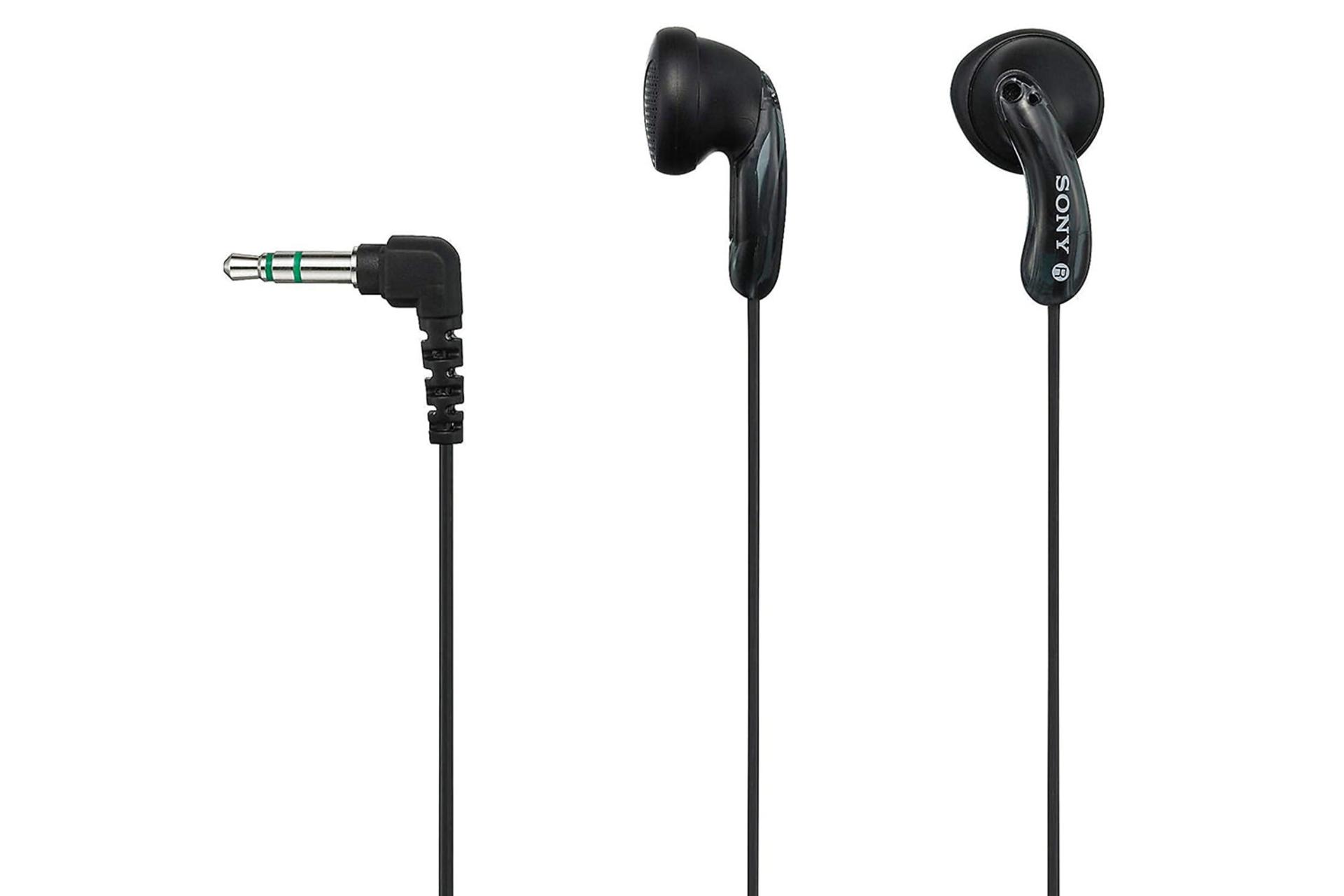 هدفون سونی Sony MDR-E9LP با جک 3.5 میلی متری