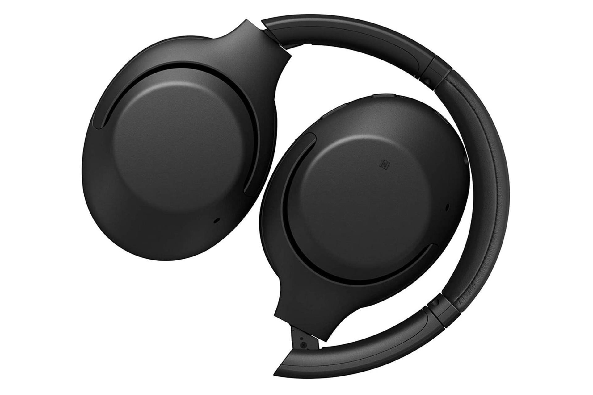 هدفون سونی Sony WH-XB900N تا شده