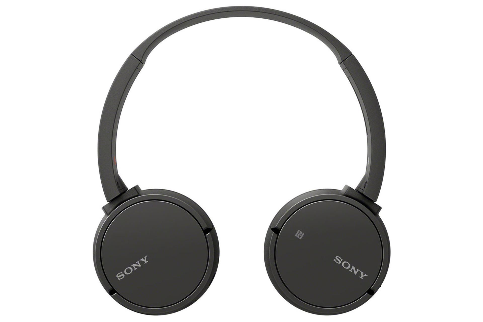 هدفون سونی Sony MDR-ZX220BT مشکی
