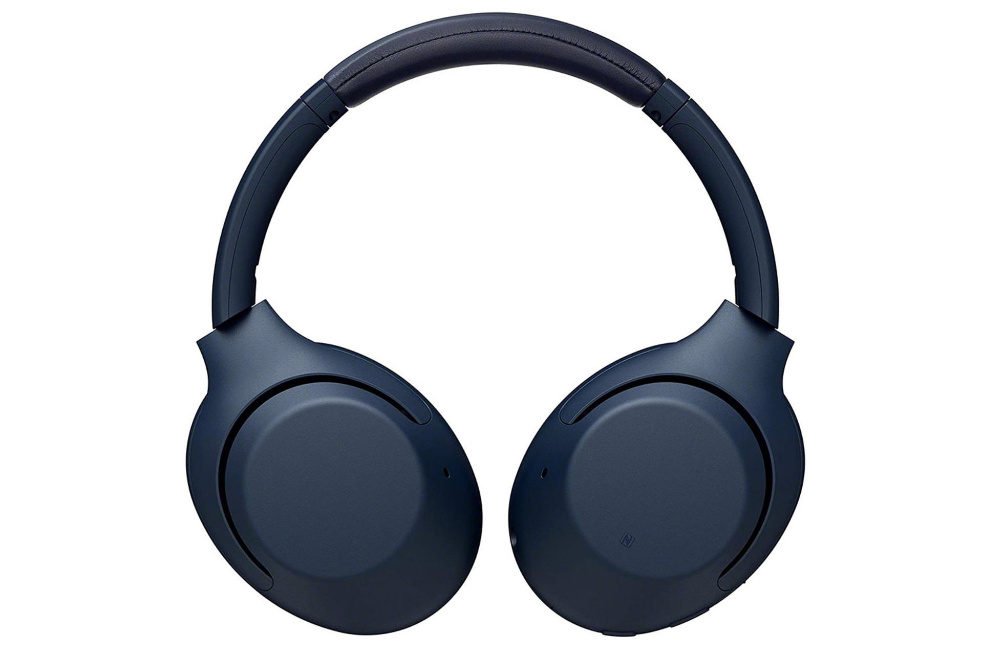 هدفون سونی Sony WH-XB900N آبی