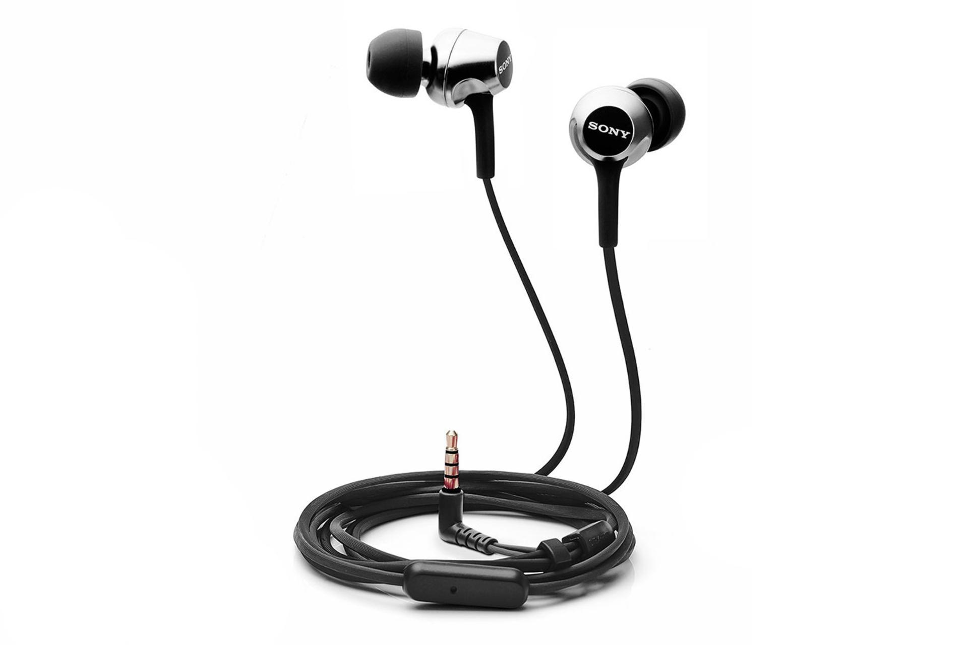 هدفون سونی Sony MDR-EX255AP