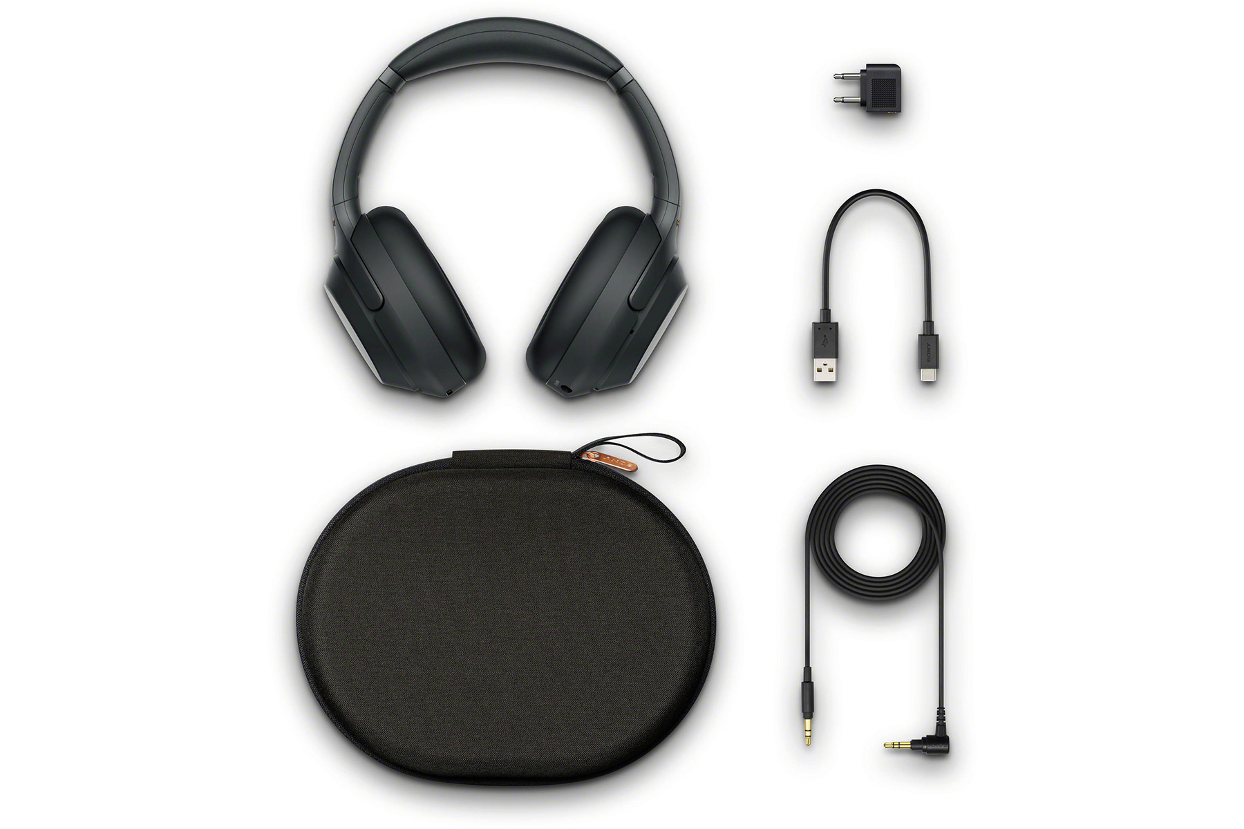 مشخصات و قیمت هدفون بی سیم سونی Sony WH-1000XM3