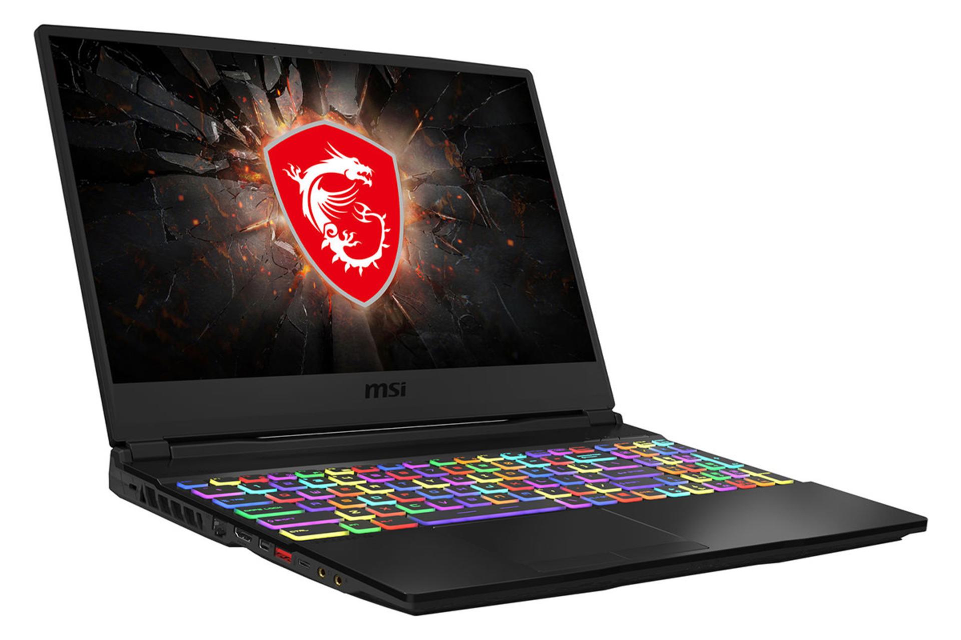 MSI GE65 Raider 9SE
